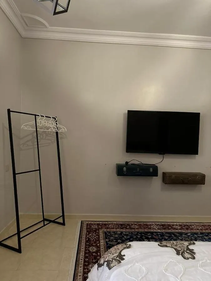 Apartamento بيت البركة Medina