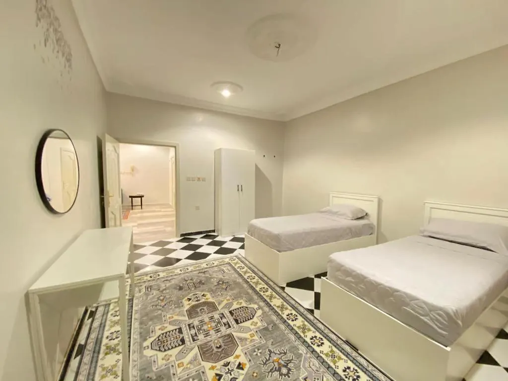 بيت البركة Medina Arabia Saudí